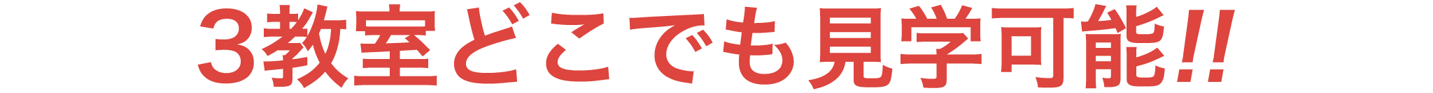 大人のバレエレッスン　見学可能